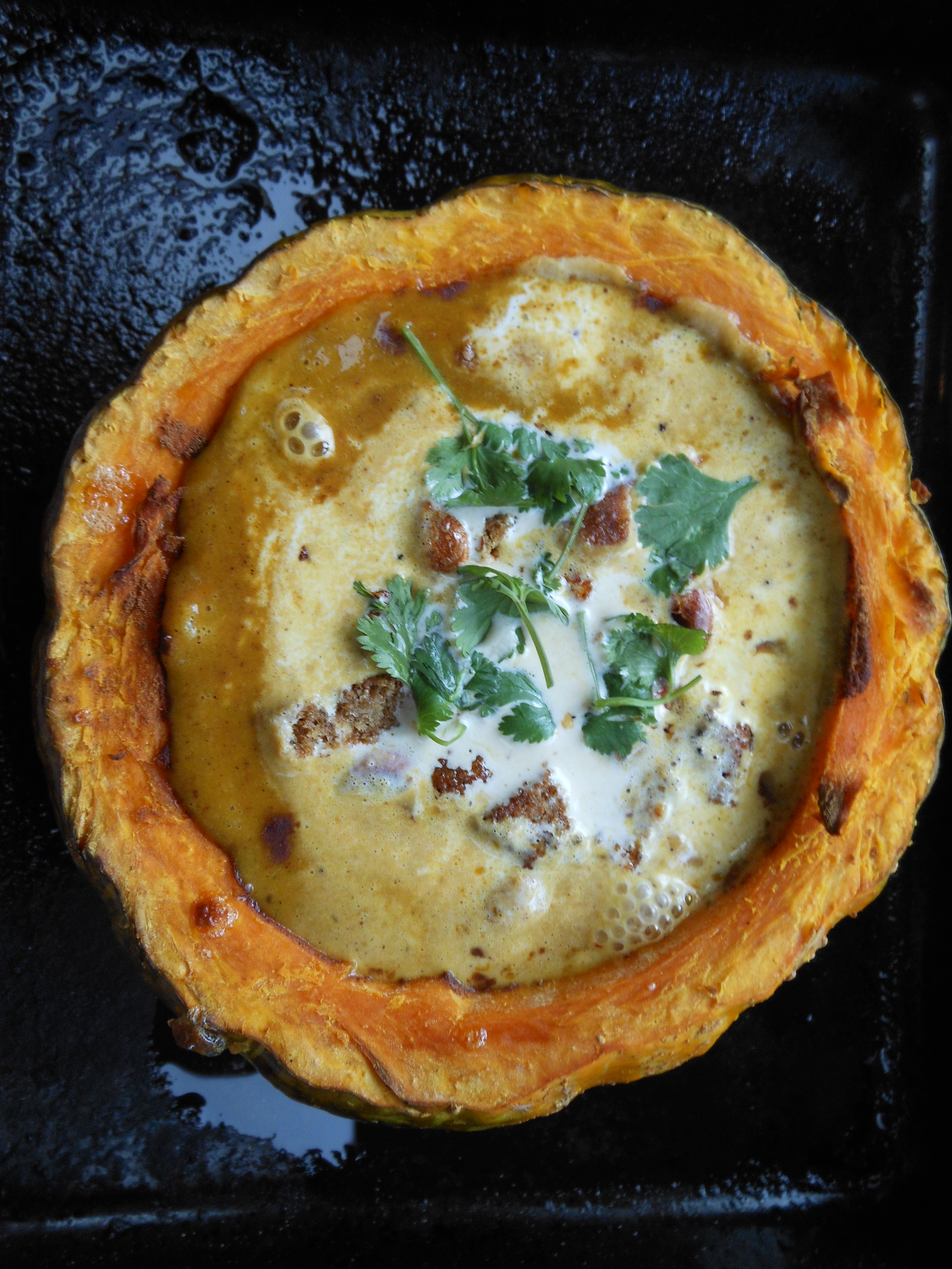 August Recipe